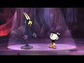Annoyed Man Punches TV Screen After Favorite Cuphead Show 1020824