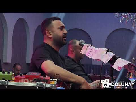 Tahir UÇAR & Dağlarına Kar Olurum Yar & Bomba Nette İlk & 2024