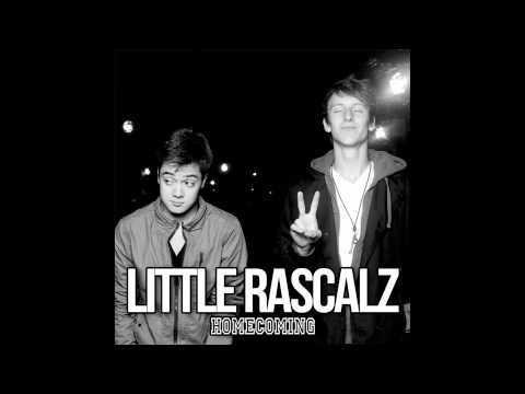 Little Rascalz - OMG I'll TTYL