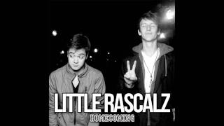 Little Rascalz - OMG I&#39;ll TTYL