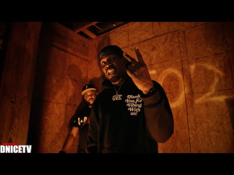 Shoota Bang Ft. Kenny Knox - "Bomb First" (official Music Video) Shot by @DNiceTV314