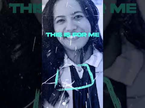 THIS IS FOR ME - Gratitude