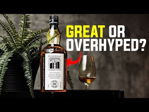 KILKERRAN 12 - Great Or OVERHYPED?