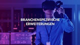 Haufe X360 YouTube Video