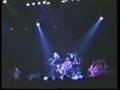 Tool - No Quarter [Live] 1994 