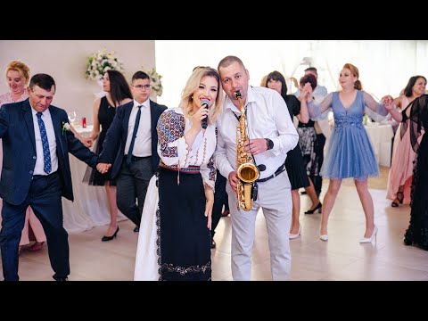 Cristina Maria Farcas & Formatia - Program ascultare