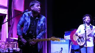 The Drunken Hearts 8/12/17 Holes In My Shoes