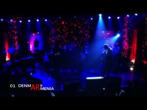 Aram Mp3   Only Teardrops Armenian cover For U, Emmelie !!!