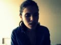 Que no falte un sueño-Marta Gomez (Camila ...