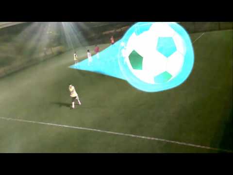 Alya Halı Saha 08.05.2016 22:00 - akillisaha.com