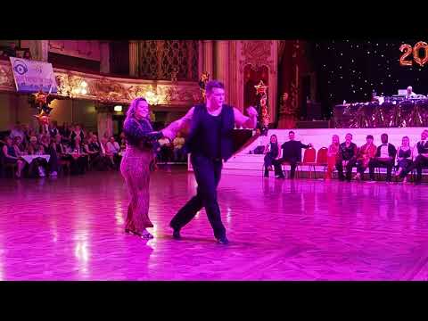 WMJC 2019 - Open Final Spotlight with Jen and Matt