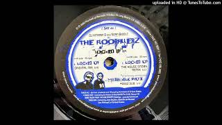 The Floorfillerz - Locked Up