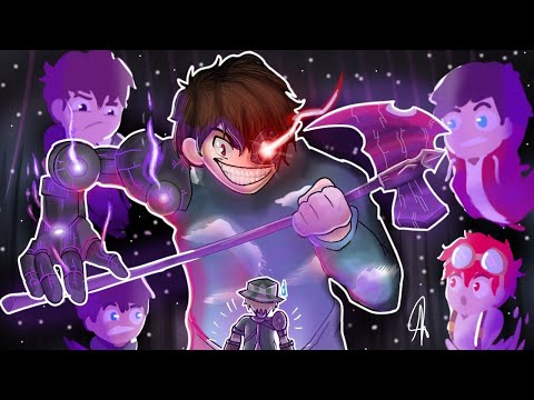 🥊 FINAL: LGGJ vs BRUNIM NEETS!! O ULTIMO BOSS - Minecraft UFC: Futurista FINAL