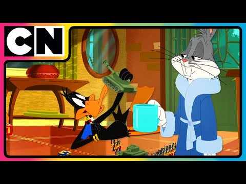 Looney Tunes🐰| Non-stop Fun EP 1 😍| Cold Opens That’ll Leave You Laughing! | @cnindia