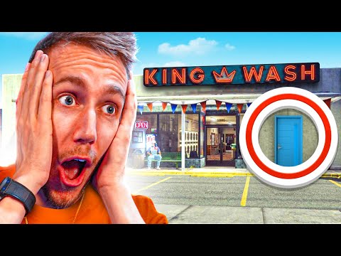 SECRETS IN ARCADE PARADISE...