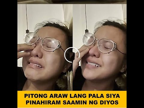 TRENDING SIKAT NA VLOGGER NA SI VIY CORTEZ NAKUNAN SA KANYANG PAGBUBUNTIS!