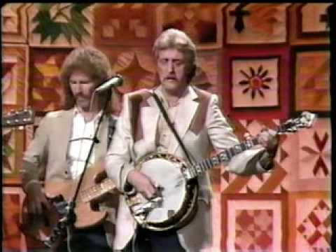 J.D. Crowe & the New South - Flint Hill Special