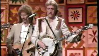 J.D. Crowe &amp; the New South - Flint Hill Special