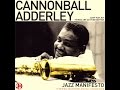 Cannonball Adderley with Strings - Two Left Feet