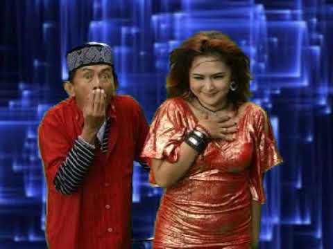 Ana Lorizta feat Sukur - Tuan Syukur [Official Music Video]