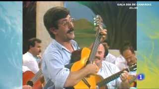 preview picture of video 'La vieja y la pulga (1986) - Los Gofiones'