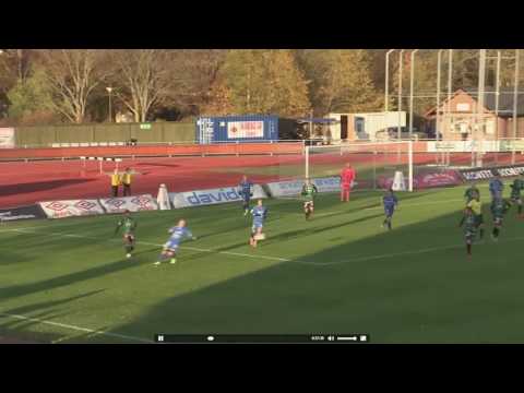 TORNBLAD - SUPERETTAN 2016