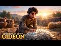 The Story Of Gideon From Coward To Conqueror Epic Bible Animation