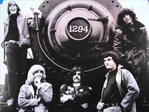 Grateful Dead - Big Boy Pete 1966-11-29