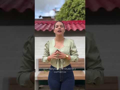 Alivios tributarios para nuestros contribuyentes.