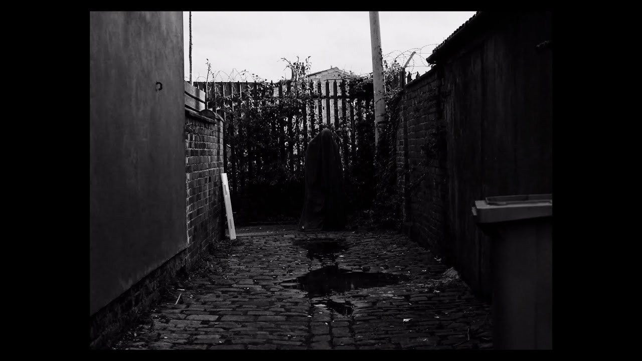 The Wail of the Banshee - Short Film (2023)