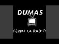 Ferme la radio