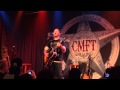 Corey Taylor-Dying (acoustic) 