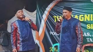 Download lagu HAWARI - JASA GURU | LIVE PERFORMANCE ON ATSAURI FOUNDATION 19.06.24 mp3