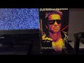 The Terminator 1995 VHS Opening