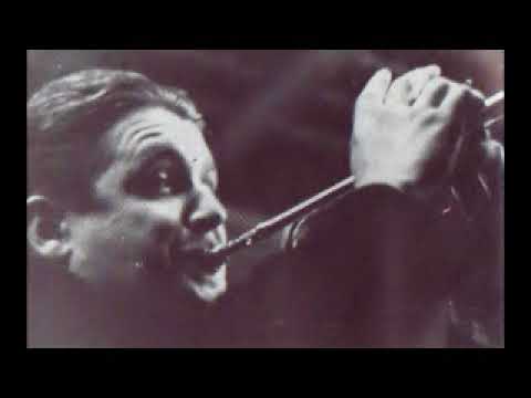 "I Cried for You" (1938) Bunny Berigan and Kathleen Lane