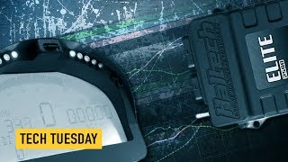 🛠 Data Logging - what is it good for | TECH TUESDAY |