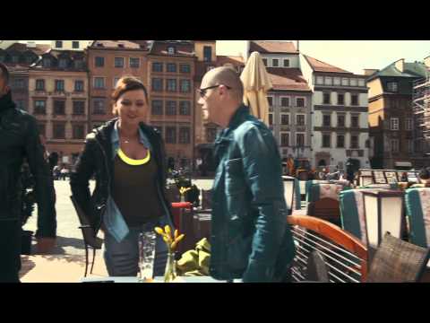 Coolers feat. Mario Bischin & Norbi - Przyjaciele (friends) NOWOŚĆ 2015!
