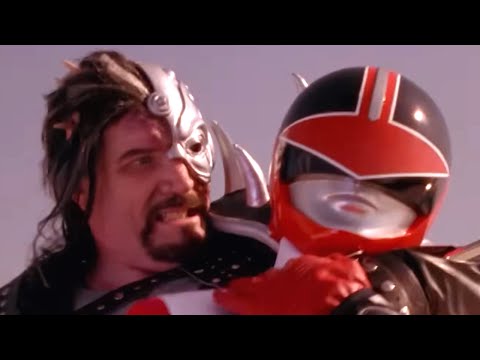 Power Rangers Time Force | Full Episodes 1 to 10 | Mini Movie | Power Rangers Videos