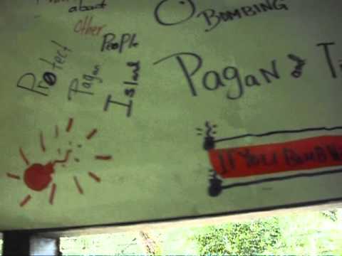download lagu mp3 mp4 Pagan Posters, download lagu Pagan Posters gratis, unduh video klip Pagan Posters