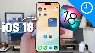 iOS 18 Will Change How We Use Our iPhones, Here's Why!