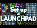 Launchpad Beginner Tutorial Setting A Project Up