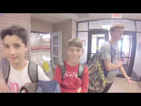 Arlington Cross Country Meet