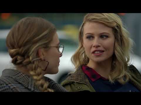 Robin & Alice | Once Upon a Time - 7x16