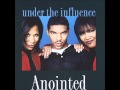 Anointed- Take Me Back