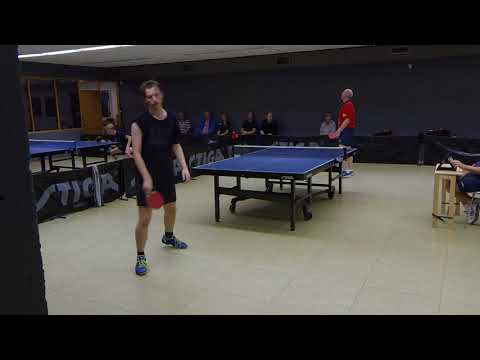 170909 3. Div, Jesper Ravn - Henrik Koch