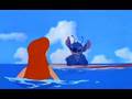 Lilo And Stitch The Little Mermaid
