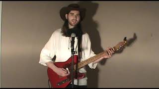Dwight Yoakam - Let&#39;s Work Together (Cover)