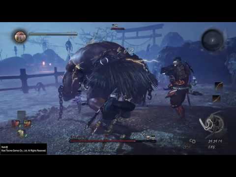 Greater Demon Hunting or 'Advanced Ki Pulsing 201'