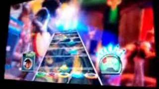 guitar hero mexican edition