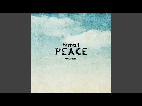 Perfect Peace